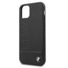 Etui hardcase BMW BMHCN61LLSB iPhone 116,1" / Xr czarny/black Signature na NearMe.pl