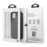 Etui hardcase BMW BMHCN61LLSB iPhone 116,1" / Xr czarny/black Signature na NearMe.pl