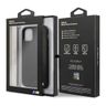 Etui hardcase BMW BMHCN58MHOLBK iPhone11 Pro czarny/black M Collection na NearMe.pl