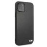 Etui hardcase BMW BMHCN58MHOLBK iPhone11 Pro czarny/black M Collection na NearMe.pl