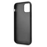 Etui hardcase BMW BMHCN61MHOLBK iPhone11 6,1" / Xr  czarny/black M Collection na NearMe.pl