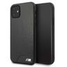 Etui hardcase BMW BMHCN61MHOLBK iPhone11 6,1" / Xr  czarny/black M Collection na NearMe.pl
