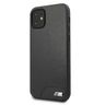 Etui hardcase BMW BMHCN61MHOLBK iPhone11 6,1" / Xr  czarny/black M Collection na NearMe.pl