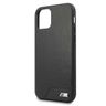 Etui hardcase BMW BMHCN61MHOLBK iPhone11 6,1" / Xr  czarny/black M Collection na NearMe.pl