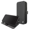 Etui book BMW BMFLBKSN58LLSB iPhone 11Pro czarny/black Signature na NearMe.pl