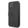 Etui book BMW BMFLBKSN58LLSB iPhone 11Pro czarny/black Signature na NearMe.pl