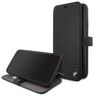 Etui book BMW BMFLBKSN65LLSB iPhone 11 Pro Max czarny/black Signature na NearMe.pl