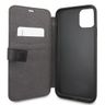 Etui book BMW BMFLBKSN65LLSB iPhone 11 Pro Max czarny/black Signature na NearMe.pl