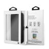 Etui book BMW BMFLBKSN65LLSB iPhone 11 Pro Max czarny/black Signature na NearMe.pl