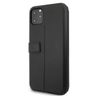 Etui book BMW BMFLBKSN65LLSB iPhone 11 Pro Max czarny/black Signature na NearMe.pl