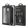 Etui hardcase BMW BMHCN65MCARBK iPhone11 Pro Max czarny/black PU Carbon na NearMe.pl