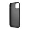Etui hardcase BMW BMHCN58PELBK iPhone 11Pro czarny/black Signature Horizontal Lines na NearMe.pl