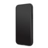 Etui hardcase BMW BMHCN58PELBK iPhone 11Pro czarny/black Signature Horizontal Lines na NearMe.pl