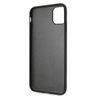 Etui hardcase BMW BMHCN65PELBK iPhone 11 Pro Max czarny/black Signature Horizontal Lines na NearMe.pl