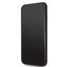 Etui hardcase BMW BMHCN65PELBK iPhone 11 Pro Max czarny/black Signature Horizontal Lines na NearMe.pl