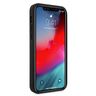 Etui BMW BMHCP12MTRTBK iPhone 12/12 Pro 6,1" czarny/black hardcase M Collection Triangles na NearMe.pl