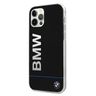 Etui BMW BMHCP12MPCUBBK iPhone 12/12 Pro 6,1" czarny/black hardcase Signature Printed Logo na NearMe.pl