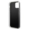 Etui BMW BMHCP12MPCUBBK iPhone 12/12 Pro 6,1" czarny/black hardcase Signature Printed Logo na NearMe.pl