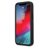 Etui BMW BMHCP12SMHOLBK iPhone12 mini 5,4" czarny/black hardcase M Collection Smooth PU na NearMe.pl