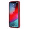 Etui BMW BMHCP12MMSILRE iPhone 12/12 Pro6,1" czerwony/red hardcase Silicone M Collection na NearMe.pl
