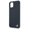 Etui BMW BMHCN65SILNA iPhone 11 Pro Maxgranatowy/navy hardcase Silicone Signature na NearMe.pl