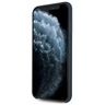 Etui BMW BMHCN65SILNA iPhone 11 Pro Maxgranatowy/navy hardcase Silicone Signature na NearMe.pl