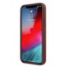 Etui BMW BMHCP12MSLBLRE iPhone 12/12 Pro6,1" czerwony/red hardcase Silicone Signature Logo na NearMe.pl