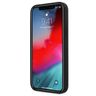 Etui BMW BMHCP12SSILBK iPhone 12 mini5,4" czarny/black hardcase Silicone Signature na NearMe.pl