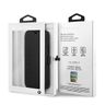 Etui BMW BMFLBKP12MSLLBK iPhone 12/12Pro 6,1" czarny/black book Signature na NearMe.pl