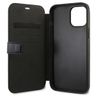 Etui BMW BMFLBKP12MSLLNA iPhone 12/12Pro 6,1" granatowy/navy book Signature na NearMe.pl
