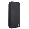 Etui BMW BMFLBKP12MSLLNA iPhone 12/12Pro 6,1" granatowy/navy book Signature na NearMe.pl