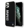 Etui BMW BMHCN58PCUBBK iPhone iPhone 11 Pro 5,8" czarny/black hardcase Signature Printed Logo na NearMe.pl