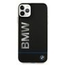 Etui BMW BMHCN58PCUBBK iPhone iPhone 11 Pro 5,8" czarny/black hardcase Signature Printed Logo na NearMe.pl