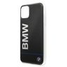 Etui BMW BMHCN58PCUBBK iPhone iPhone 11 Pro 5,8" czarny/black hardcase Signature Printed Logo na NearMe.pl