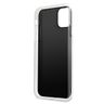 Etui BMW BMHCN58PCUBBK iPhone iPhone 11 Pro 5,8" czarny/black hardcase Signature Printed Logo na NearMe.pl