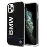Etui BMW BMHCN65PCUBBK iPhone 11 ProMax 11 6,5" czarny/black hardcase Signature Printed Logo na NearMe.pl