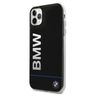 Etui BMW BMHCN65PCUBBK iPhone 11 ProMax 11 6,5" czarny/black hardcase Signature Printed Logo na NearMe.pl