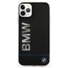 Etui BMW BMHCN65PCUBBK iPhone 11 ProMax 11 6,5" czarny/black hardcase Signature Printed Logo na NearMe.pl