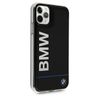 Etui BMW BMHCN65PCUBBK iPhone 11 ProMax 11 6,5" czarny/black hardcase Signature Printed Logo na NearMe.pl