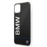 Etui BMW BMHCN65PCUBBK iPhone 11 ProMax 11 6,5" czarny/black hardcase Signature Printed Logo na NearMe.pl