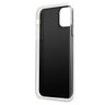 Etui BMW BMHCN65PCUBBK iPhone 11 ProMax 11 6,5" czarny/black hardcase Signature Printed Logo na NearMe.pl
