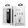 Etui BMW BMHCN65PCUBBK iPhone 11 ProMax 11 6,5" czarny/black hardcase Signature Printed Logo na NearMe.pl