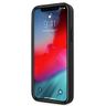 Etui BMW BMHCP12SRCDPK iPhone 12 mini5,4" czarny/black hardcase Leather Deboss na NearMe.pl