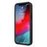 Etui BMW BMHCP12LRCDPK iPhone 12 Pro Max6,7" czarny/black hardcase Leather Deboss na NearMe.pl