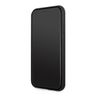 Etui BMW BMHCN61RCDPK iPhone 11 / Xr6,1"  czarny/black hardcase Leather Deboss na NearMe.pl