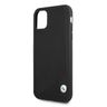 Etui BMW BMHCN61RCDPK iPhone 11 / Xr6,1"  czarny/black hardcase Leather Deboss na NearMe.pl