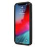Etui BMW BMHCP12MRSPPK iPhone 12/12 Pro 6,1" czarny/black hardcase Leather Curve Perforate na NearMe.pl