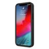 Etui BMW BMHCP12MRSCSK iPhone 12/12 Pro 6,1" czarny/black hardcase Leather Perforate Sides na NearMe.pl