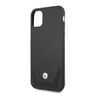 Etui BMW BMHCN61RSWPK iPhone 11 / Xr 6,1" czarny/black hardcase Leather Perforate na NearMe.pl