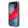 Etui BMW BMHCP12MREELK iPhone 12/12 Pro6,1" czarny/black hardcase Leather Emboss na NearMe.pl